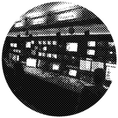 Die Wirklichkeit verlagert sich in die Virtualität.