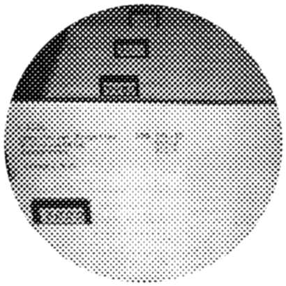 Jeder Schatten ist Teil des digitalen Archivs.